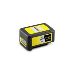 Kärcher Li-ion 5Ah Battery - Powerful Performance for Your Cleaning Needs (4054278511757)